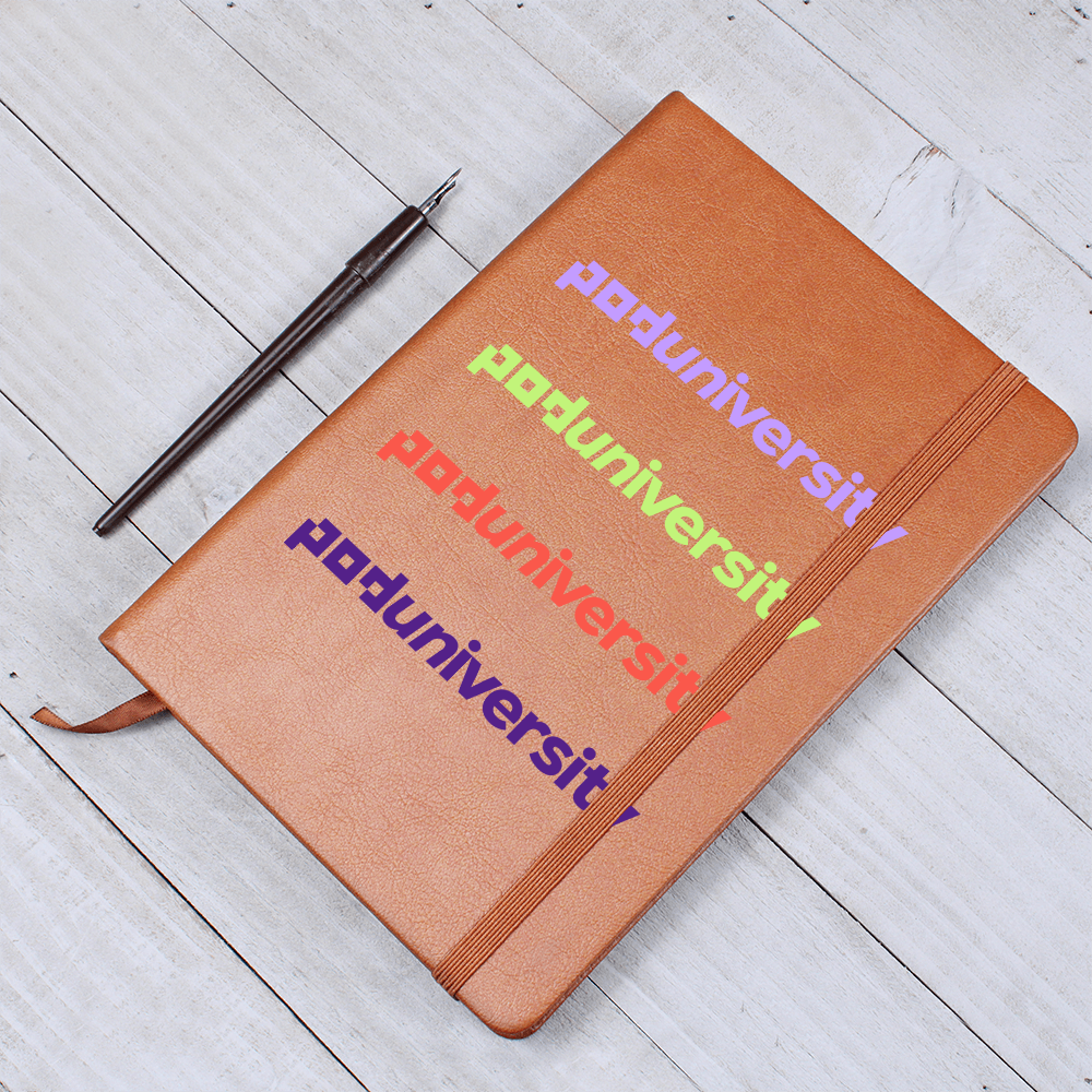 PODu Graphic Journal