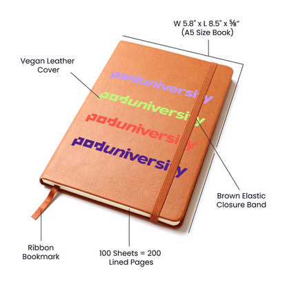 PODu Graphic Journal