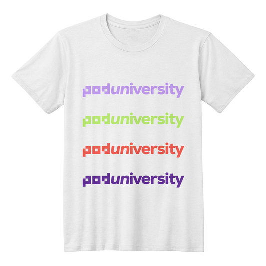 PODu  Tee