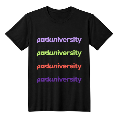 PODu  Tee