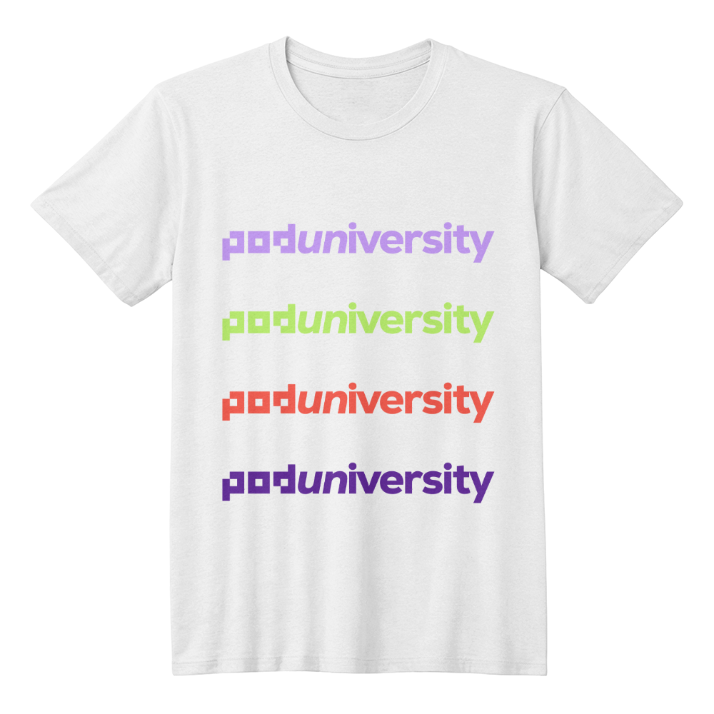 PODu  Tee