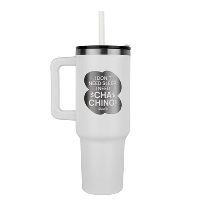 Cha-Chings Tumbler