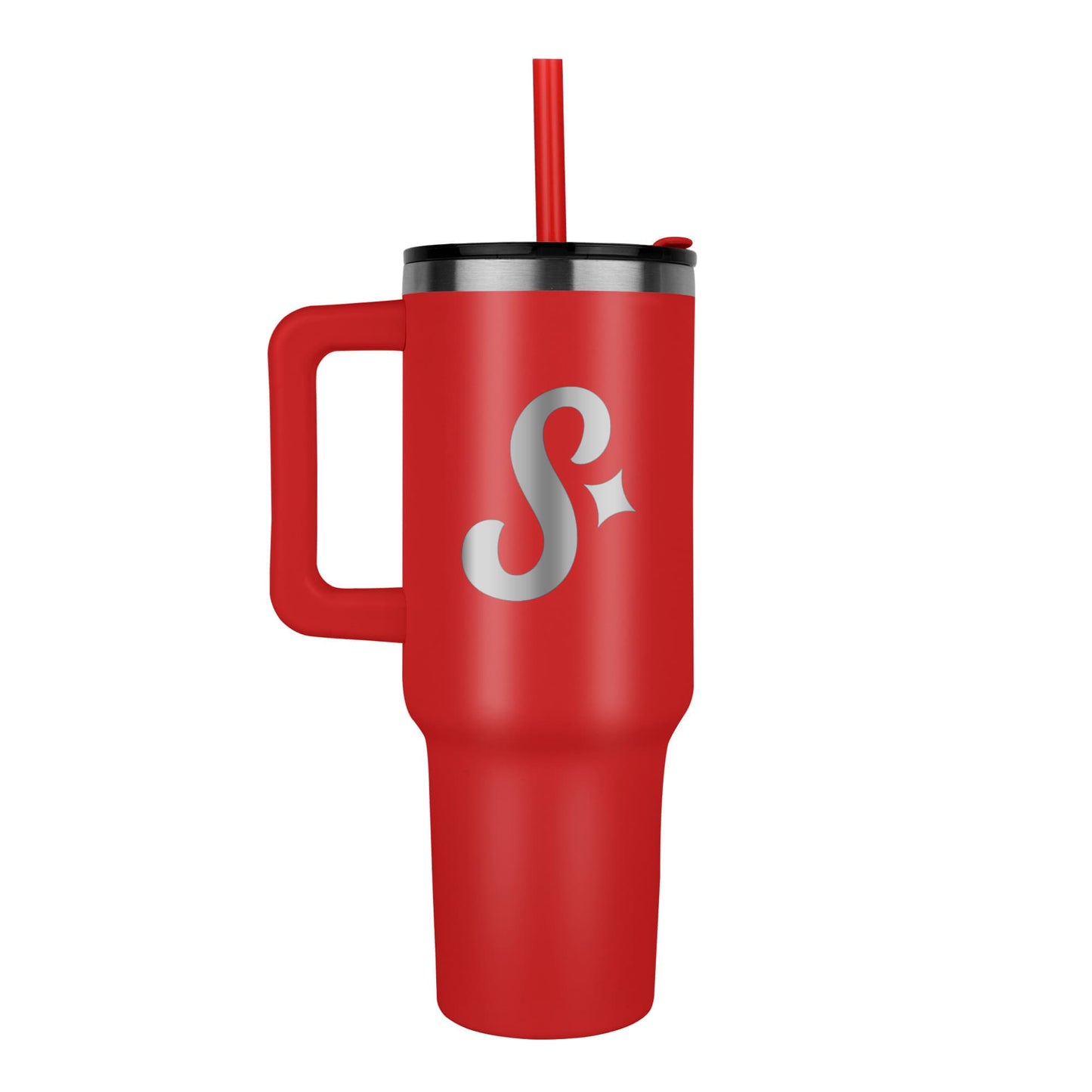 ShineOn "S" Logo Tumbler
