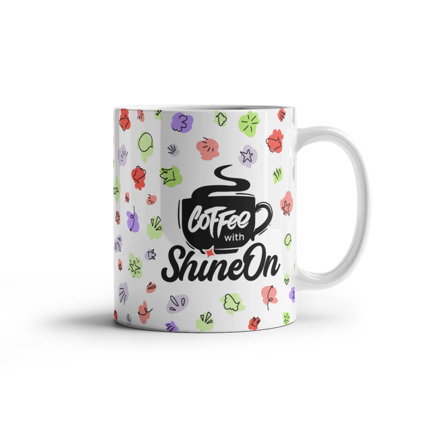 Digital Marketer's Toast Mug