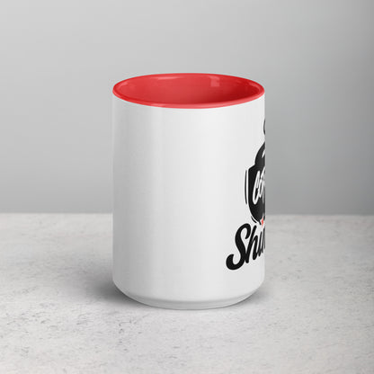 Coffee with ShineOn Mug