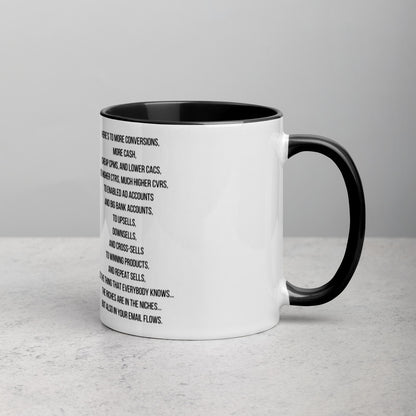Digital Marketer's Toast Mug