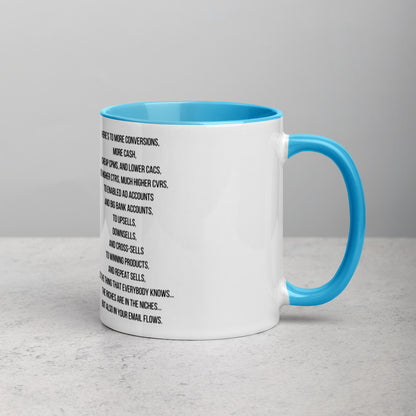 Digital Marketer's Toast Mug